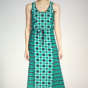 Michael Kors Maxi Dress